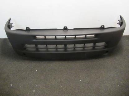 1301676604 Voorbumper