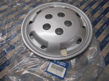 1318581080 Wieldop 16"