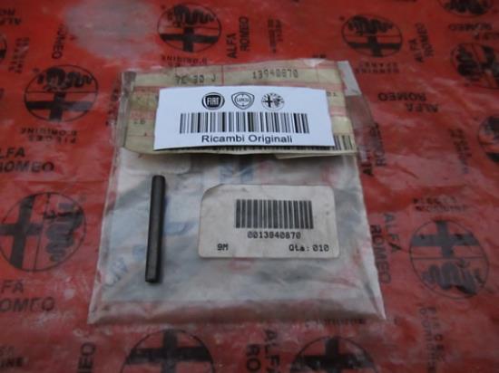 13940870 Stift versnellingsbak