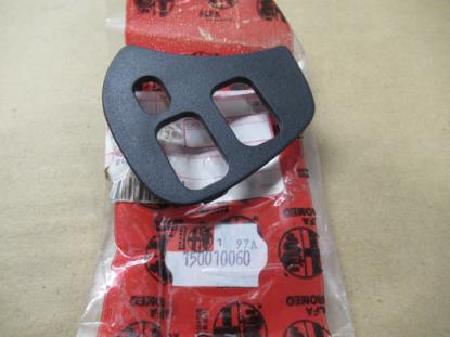 150010060 Sierstuk dashboard rechtsachter