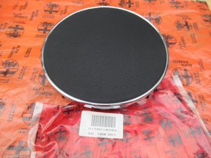 156016784 Speakerrooster rechterportieren