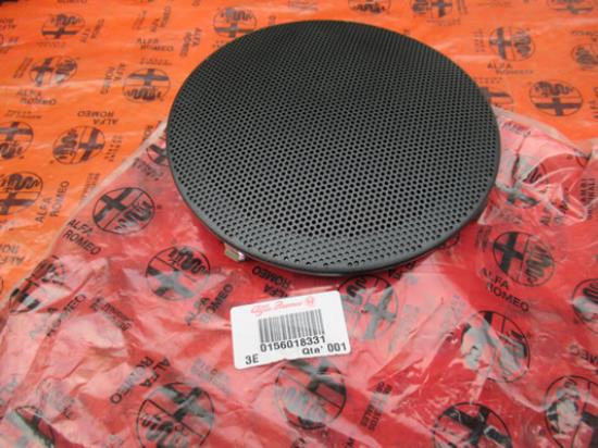 156018331 Speakerrooster portiers voorzijde