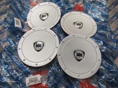 156030402S Wieldoppenset 16 inch