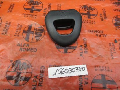 156030790 Knop veiligheidsgordels