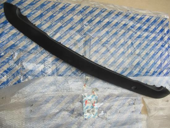 156032059 Bescherming voorbumper