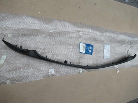 156032061 Bescherming voorbumper