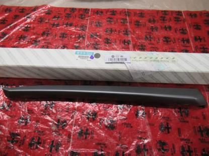 156063773 Sierlijst linker portier