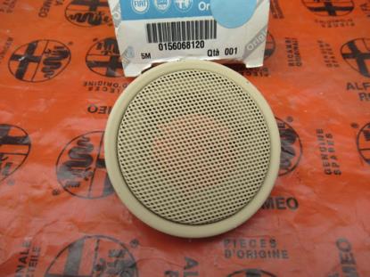 156068120 Sierstuk portier rechtsachter