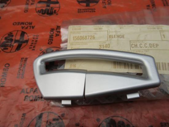 156068726 Sierstuk linkerzijde