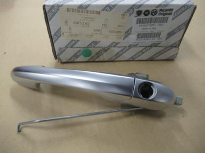 156073261 Deurgreep linksvoor