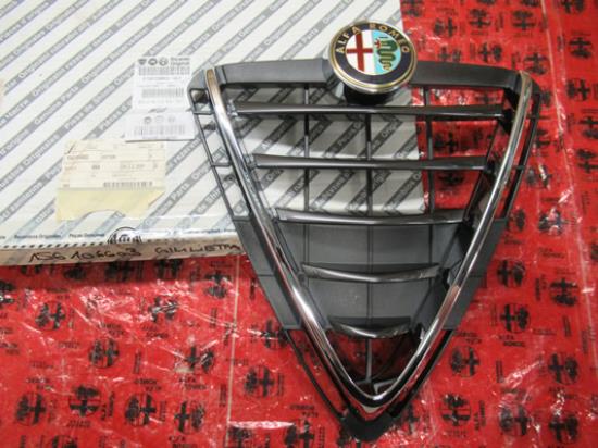 156106603 Grille voorzijde