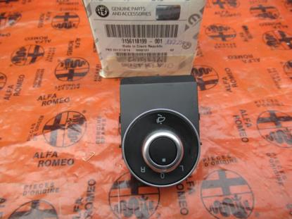 156118199 Spiegelschakelaar