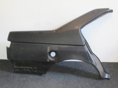 16400540290 Achterscherm carrosserie rechterzijde