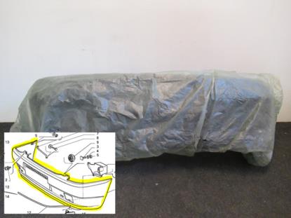 181507780 Voorbumper