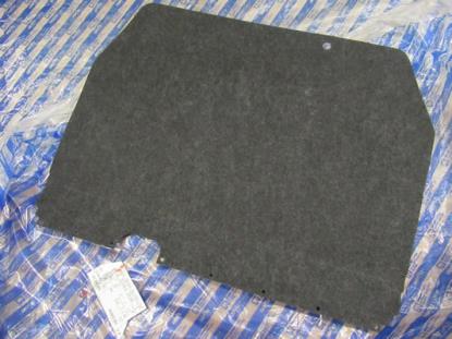 183116260 Bekleding vloer