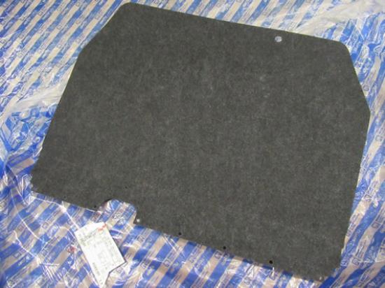 183116260 Bekleding vloer