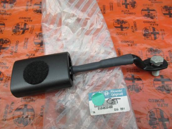 184838460 Gordeltulp voorzijde