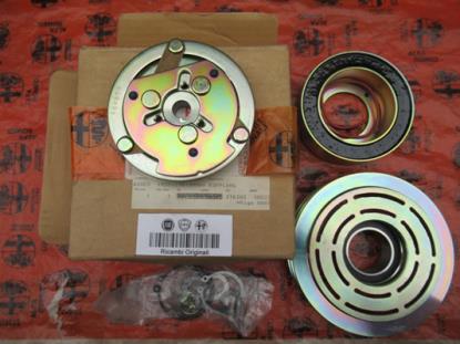 1955127018 Koppeling aircocompressor