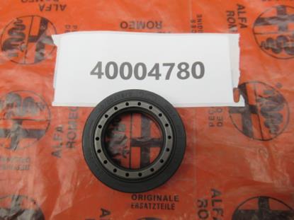 40004780 Priesas keerring