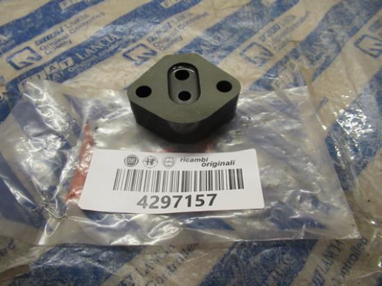 4297157 Isolering brandstofpomp