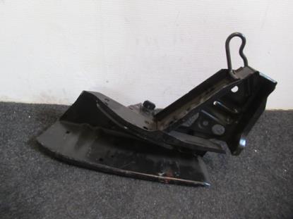 46422496 Stang carrosserie linksvoor