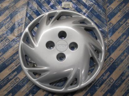 46427926 Wieldop 14"