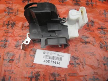 46511414 Elektrisch portierslot rechtsvoor