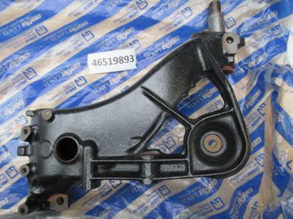 46519893 Draagarm achtervering linkerzijde