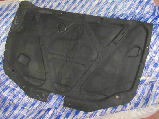 46530219 Geluiddemping motorkap