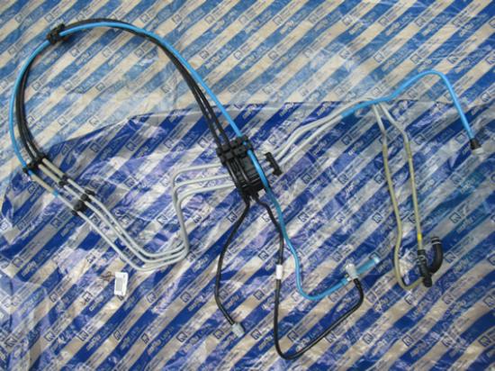 46553957 Brandstofleiding 1.2 SPI