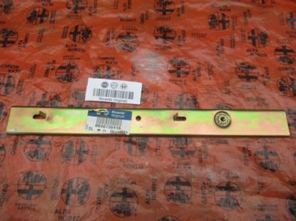 46736416 Versterking achterbumper linkerzijde