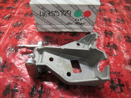 46759824 Steun schakelmechanisme