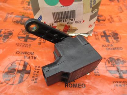 46781787 ECU xenon verlichting