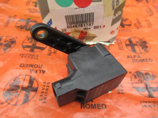 46781787 ECU xenon verlichting