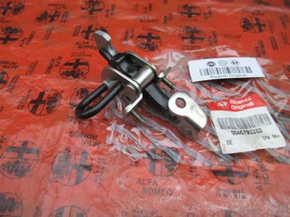 46790383 Deurvanger linksachter