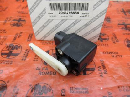 46798888 Sensor hoogteregeling xenon koplamp