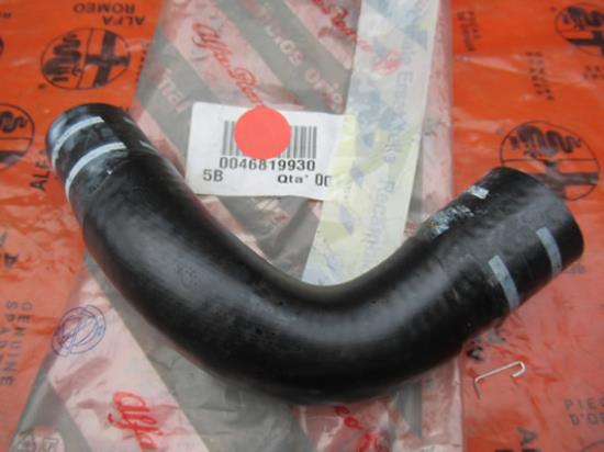 46819930 Koelslang 2.4 JTD