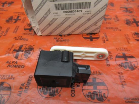 50501409 Hoogteregelaar xenon koplamp