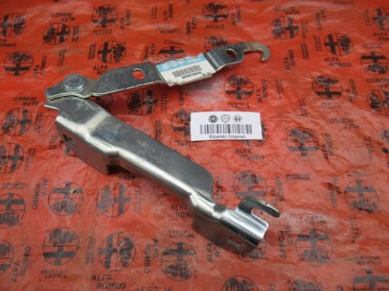 50508645 Scharnier motorkap rechterzijde