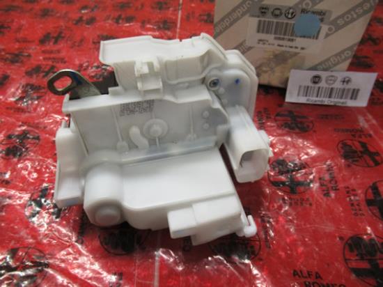 50513051 Portierslot rechtsvoor