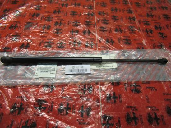 50515442 Gasveer achterklep 320N lengte 456mm