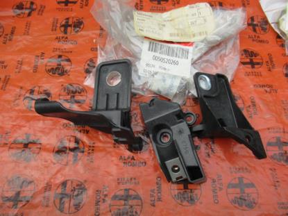 50520260 Reparatieset koplamp rechterzijde