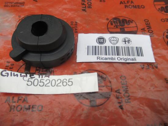 50520265 Bovenste buffer radiateur