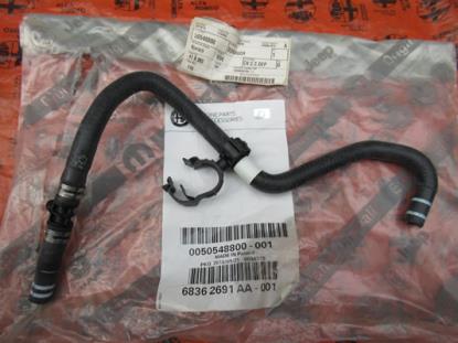 50548800 Koelslang 2.0 T Q4