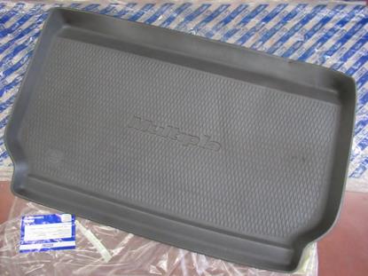 50901411 Kofferbak bescherming