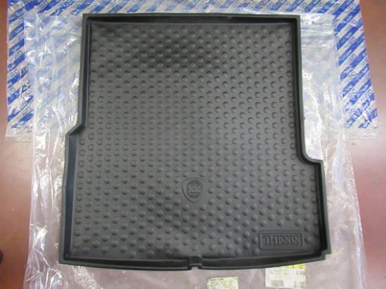 50903029 Kofferbak bescherming