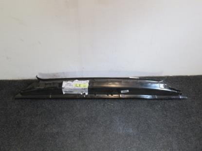 51706567 Bekleding carrosserie voorzijde