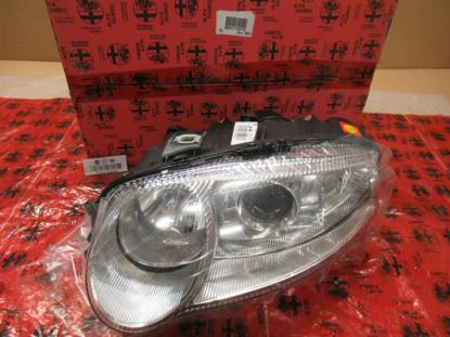 51713272 Koplamp xenon linkerzijde