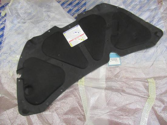 51730778 Geluiddemping motorkap