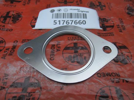 51767660 Uitlaatpakking 3.2 JTS